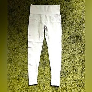 Set Active lavender Sculptflex leggings